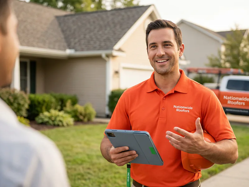 Roof Installation  in Rock Springs  FAQ